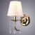 Купить Бра Arte lamp Armonico A5008AP-1GO по низкой цене