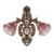 бра lightstar rosata 696622 Купить Бра Lightstar Rosata 696622 по низкой цене