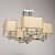 люстра mw-light палермо 386015908 потолочная Купить Люстра MW-Light Палермо 386015908 потолочная по низкой цене