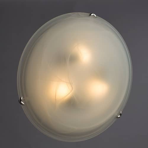 Купить Светильник Arte lamp Symphony A3450PL-3CC потолочный по низкой цене