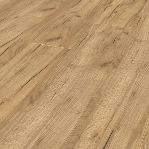 Купить Ламинат Kronospan Floordreams Vario Золотой Крафт Дуб К003 33класса, 12 мм по низкой цене