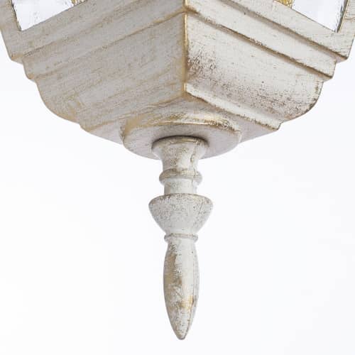 Купить Фонарь Arte lamp Berlin A1015SO-1WG уличный подвесной по низкой цене