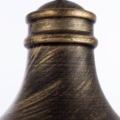 Купить Фонарь Arte lamp Vienna A1317SO-1BN уличный подвесной по низкой цене