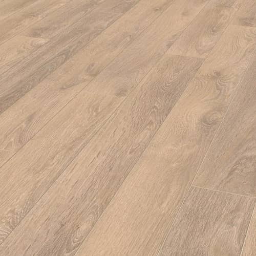 Купить Ламинат Kronospan Super Natural Narrow Светлый Дуб 8575 33 класса, 8 мм по низкой цене
