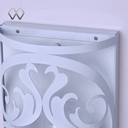 Купить Бра MW-Light Замок 11 249026501 по низкой цене