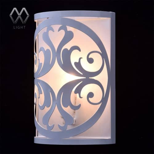 Купить Бра MW-Light Замок 11 249026501 по низкой цене