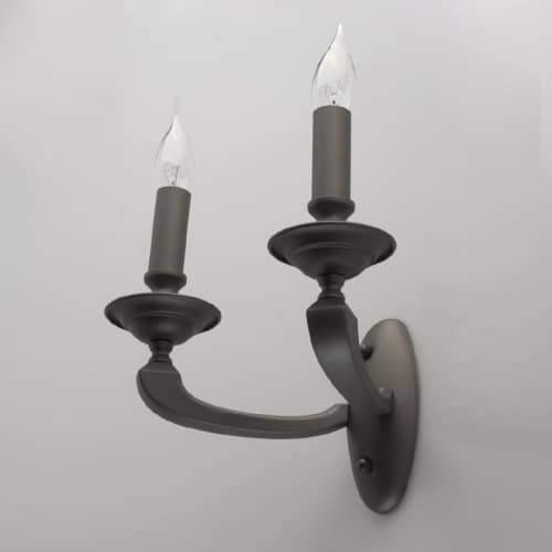 Купить Бра MW-Light ДельРей 700021102 по низкой цене