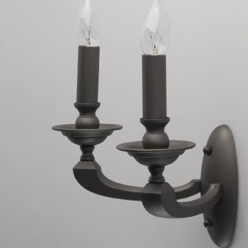 Купить Бра MW-Light ДельРей 700021102 по низкой цене