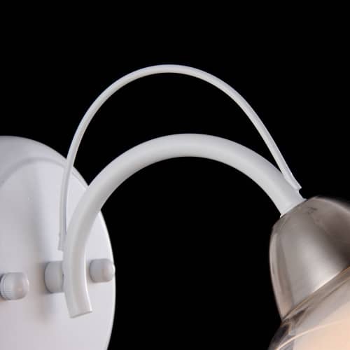 Купить Бра Freya Nikki FR5052-WL-01-W по низкой цене