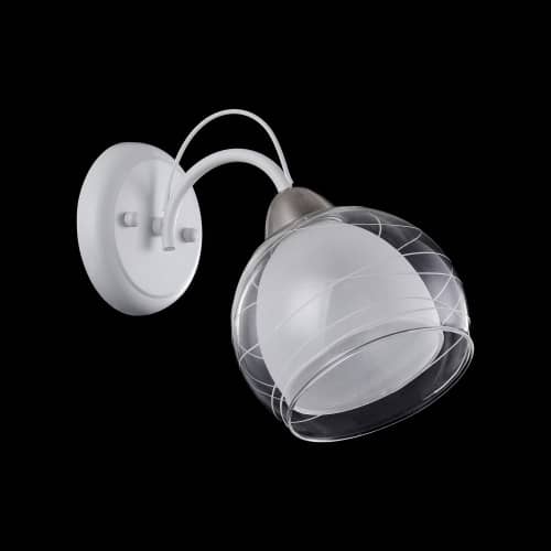 Купить Бра Freya Nikki FR5052-WL-01-W по низкой цене