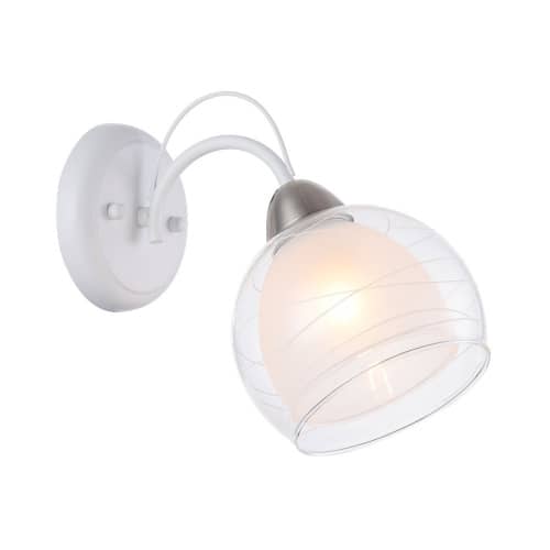 Купить Бра Freya Nikki FR5052-WL-01-W по низкой цене