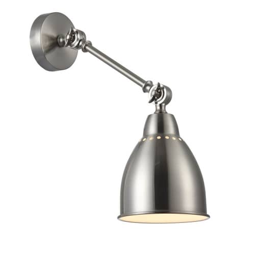 Купить Бра Maytoni Domino MOD142-WL-01-N по низкой цене