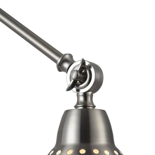 Купить Бра Maytoni Domino MOD142-WL-01-N по низкой цене