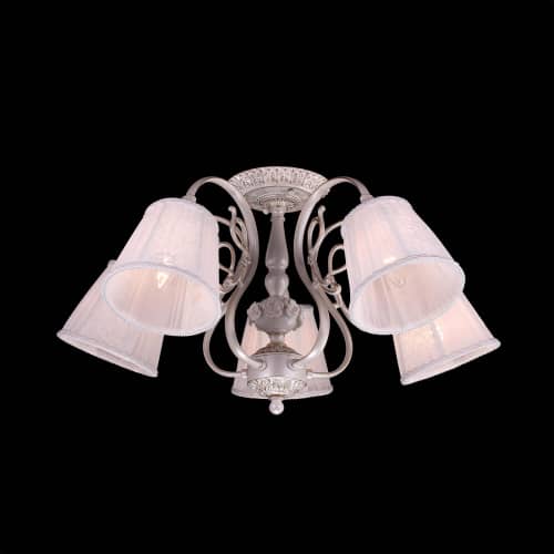 Купить Люстра Citilux Боргези CL431151 по низкой цене
