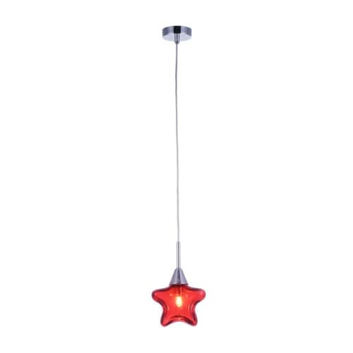 Купить Светильник Maytoni Star MOD246-PL-01-R по низкой цене