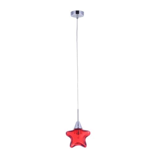 Купить Светильник Maytoni Star MOD246-PL-01-R по низкой цене