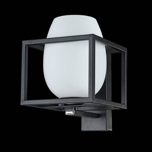Купить Бра Maytoni Cabin MOD252-WL-01-B по низкой цене