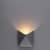 светильник arte lamp busta настенный a1609ap-1gy Купить Светильник Arte lamp Busta настенный A1609AP-1GY по низкой цене