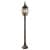 фонарный столб arte lamp atlanta наземный уличный a1046pa-1bn Купить Фонарный столб Arte lamp Atlanta наземный уличный A1046PA-1BN по низкой цене