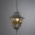 фонарь arte lamp berlin a1015so-1wg уличный подвесной Купить Фонарь Arte lamp Berlin A1015SO-1WG уличный подвесной по низкой цене