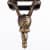 фонарь arte lamp atlanta a1045so-1bn уличный подвесной Купить Фонарь Arte lamp Atlanta A1045SO-1BN уличный подвесной по низкой цене