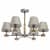 люстра mw-light форест 693011906 потолочная Купить Люстра MW-Light Форест 693011906 потолочная по низкой цене