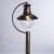 фонарный столб arte lamp amsterdam наземный уличный a1523pa-1bn Купить Фонарный столб Arte lamp Amsterdam наземный уличный A1523PA-1BN по низкой цене