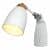бра loft it restor loft4402w-wh Купить Бра Loft It Restor LOFT4402W-WH по низкой цене