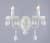 бра maytoni elegant arm220-02-w Купить Бра Maytoni Elegant ARM220-02-W по низкой цене