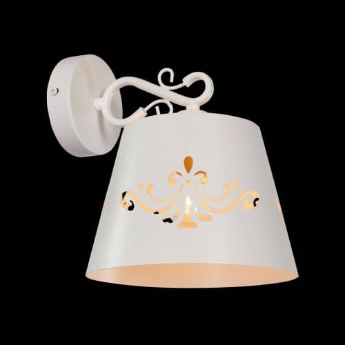Купить Бра Freya Aurora FR2259-WL-01-W по низкой цене
