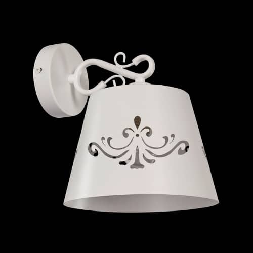 Купить Бра Freya Aurora FR2259-WL-01-W по низкой цене