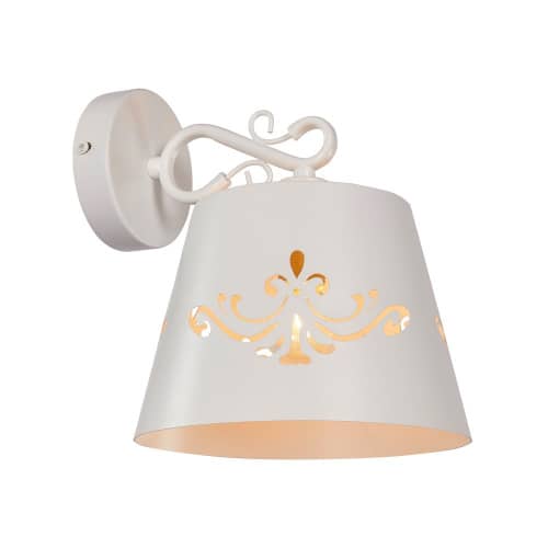 Купить Бра Freya Aurora FR2259-WL-01-W по низкой цене