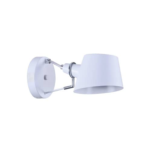 Купить Бра Freya Abigail FR5038-WL-01-W по низкой цене