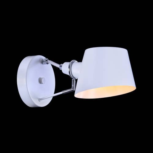 Купить Бра Freya Abigail FR5038-WL-01-W по низкой цене