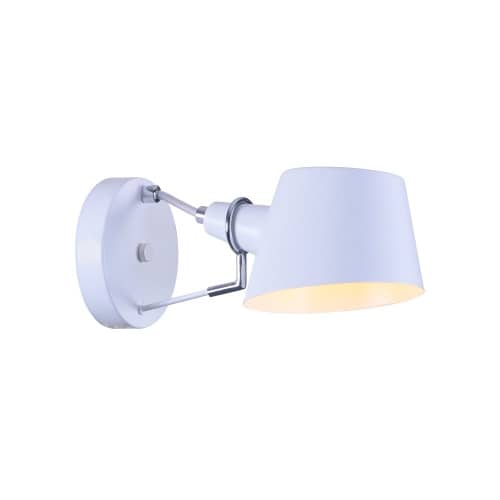 Купить Бра Freya Abigail FR5038-WL-01-W по низкой цене