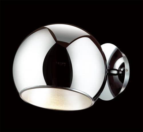 Купить Настенный светильник ST Luce Hi-Tech SL855.101.01 по низкой цене