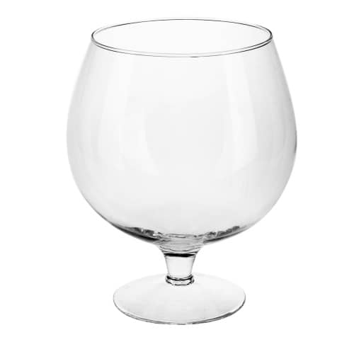 Купить Ваза Эвис Бренди, 3л, 24 см по низкой цене