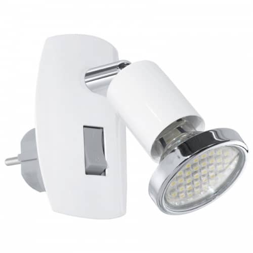 Купить Бра Eglo Mini 4 92925 по низкой цене