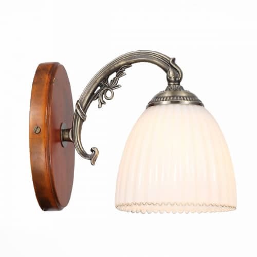Купить Бра ST Luce Fiore 2 SL151.301.01 по низкой цене