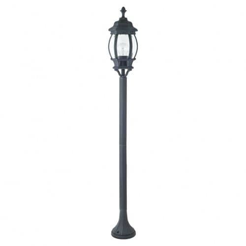 Купить Фонарный столб Favourite Paris наземный уличный 1806-1F по низкой цене