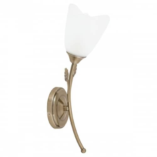 Купить Светильник Spot Light Stilo Brass настенный 5083111 по низкой цене