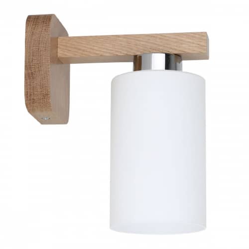 Купить Светильник Spot Light Kemi Oak настенный 5650170 по низкой цене