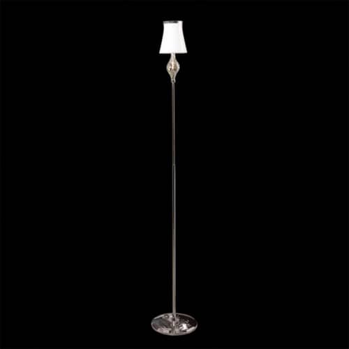 Купить Торшер Lightstar Escica 806710 по низкой цене