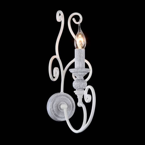 Купить Бра Maytoni Karina ARM631-WL-01-W по низкой цене