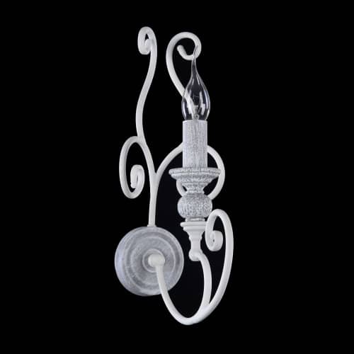 Купить Бра Maytoni Karina ARM631-WL-01-W по низкой цене