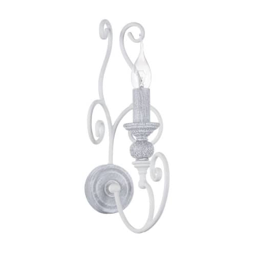 Купить Бра Maytoni Karina ARM631-WL-01-W по низкой цене