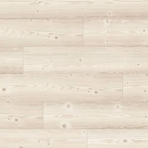 Купить Ламинат Pergo Sensation - Modern Plank 4V Brushed White Pine L1231-03373 33 класса, 8 мм по низкой цене