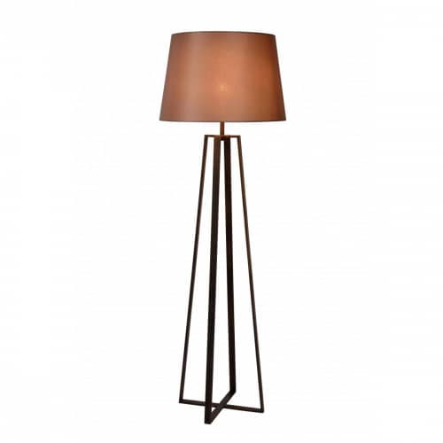 Купить Торшер Lucide Coffee lamp 31798/81/97 по низкой цене