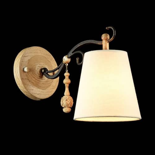 Купить Бра Maytoni Cipresso H034-WL-01-R по низкой цене