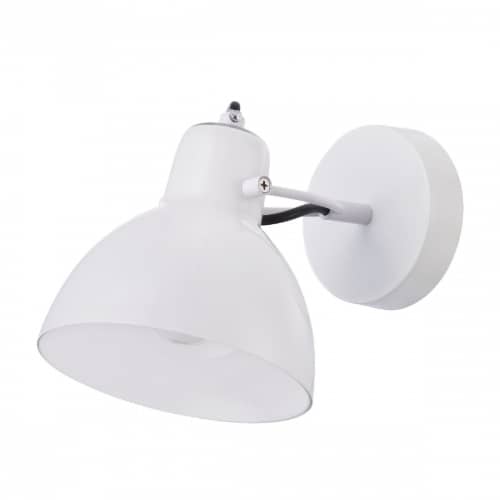 Купить Бра Maytoni Daniel MOD407-WL-01-W по низкой цене